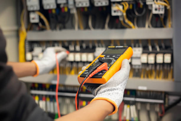 Best Electrical Maintenance Services  in St Maries, ID