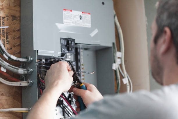 Best Emergency Electrical Repair Services  in St Maries, ID